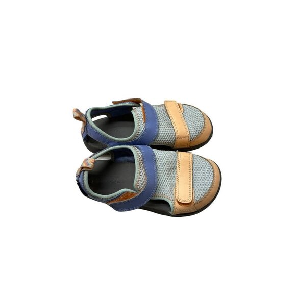 Teva Hurricane Seekado Walking Sandals US 13 Kids Beach Sand Water Shoes - Picture 2 of 7